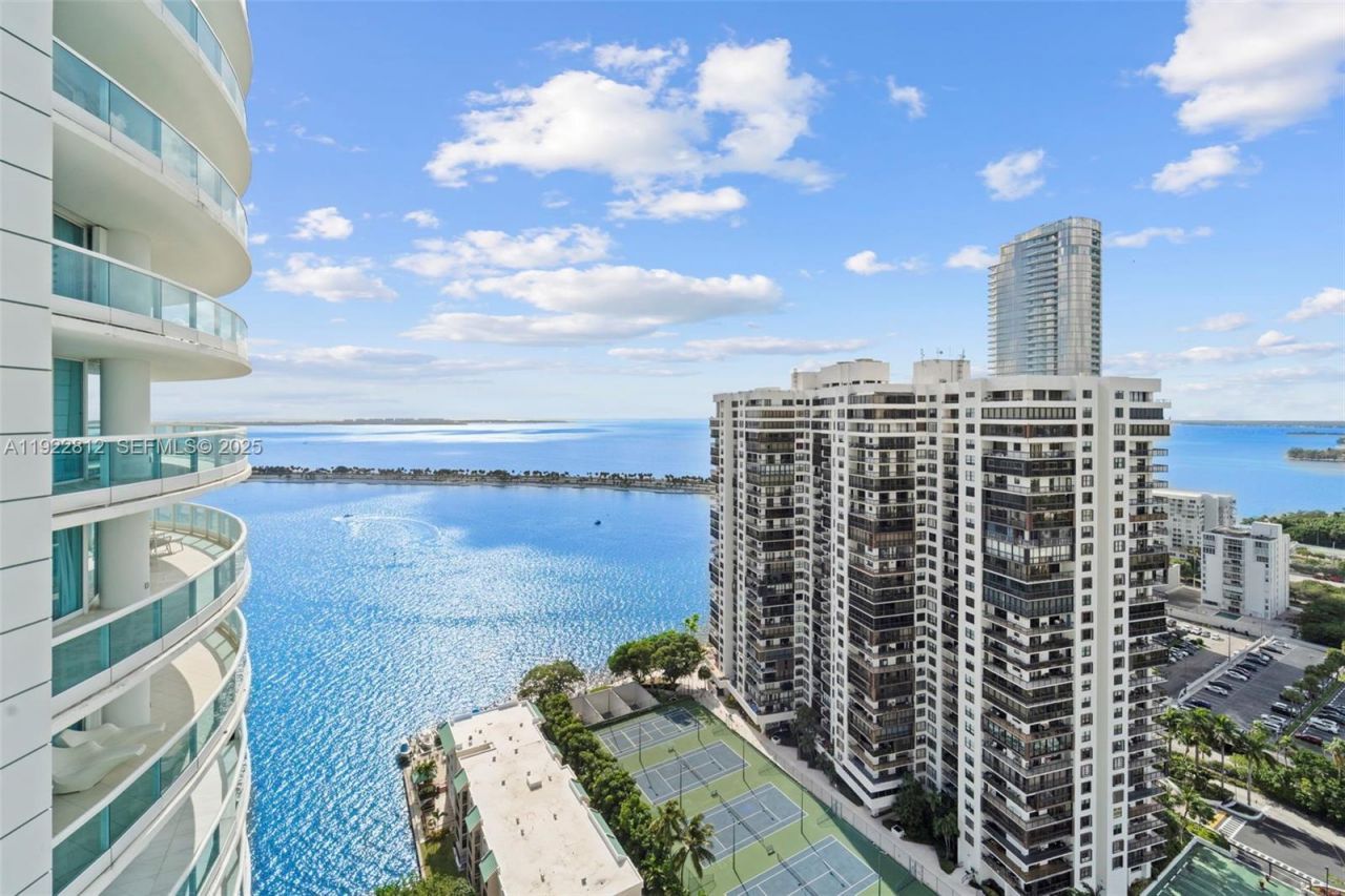 2127 Brickell Ave, Unit 3005, Miami, FL 33129 Photo