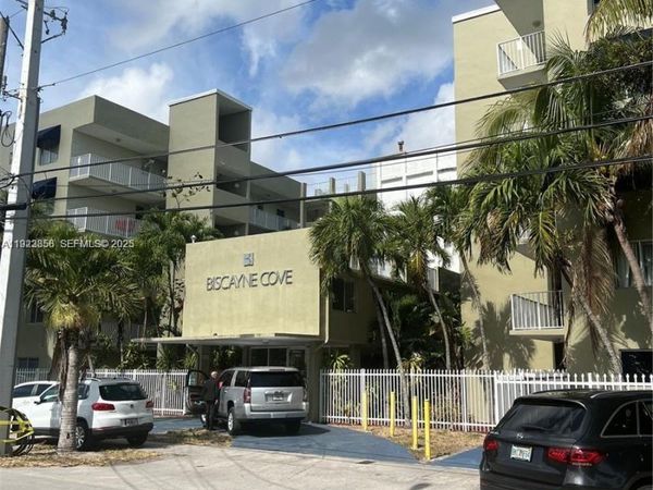 665 NE 83rd Ter, Unit 112, Miami, FL 33138