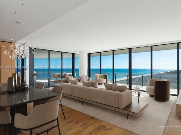 8701 Collins Avenue, Unit 902, Miami Beach, FL 33154