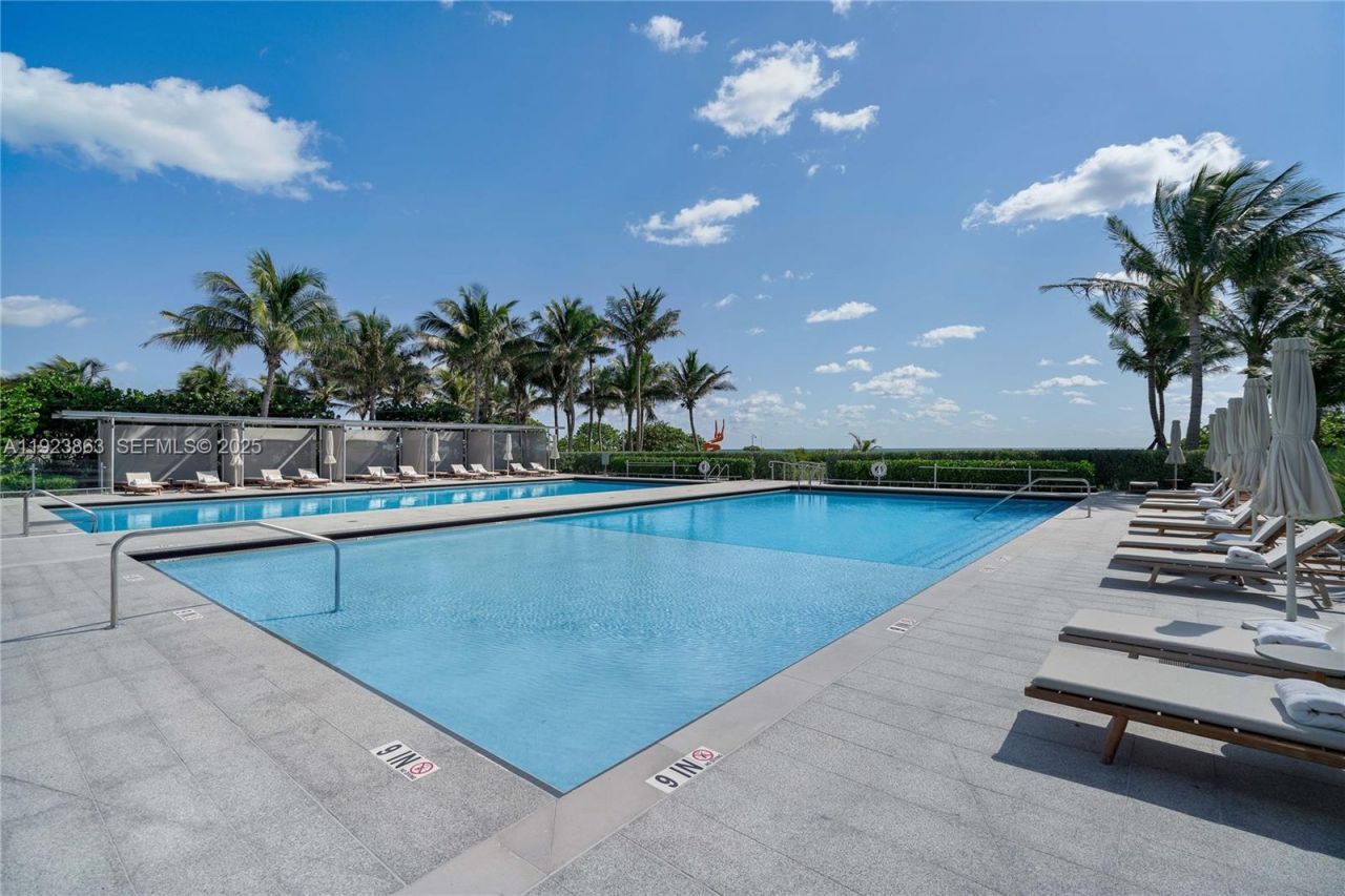 8701 Collins Avenue, Unit 902, Miami Beach, FL 33154 Photo