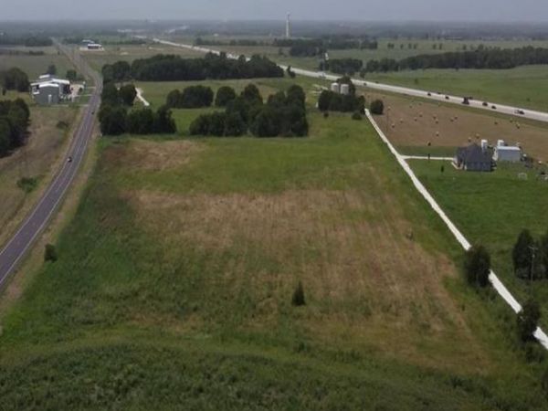 Lot 6 US Hwy 77, Italy, TX 76651