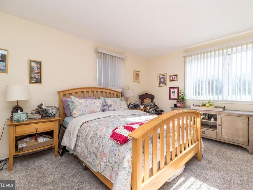 1610 The Fairway, Unit 304W, Jenkintown, PA 19046 Main Photo