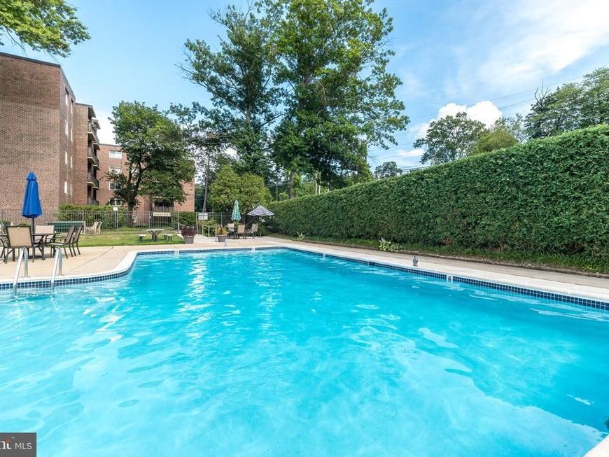1610 The Fairway, Unit 304W, Jenkintown, PA 19046 Main Photo