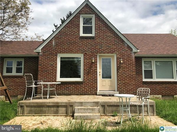 1931 MEADOWS ROAD, BETHLEHEM, PA 18015