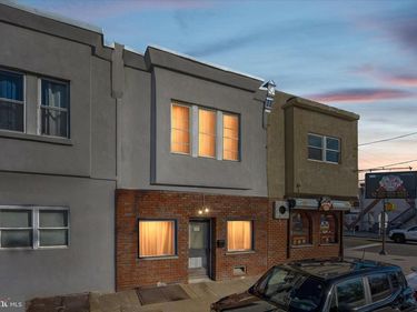 2345 E SOMERSET STREET, PHILADELPHIA, PA 19134