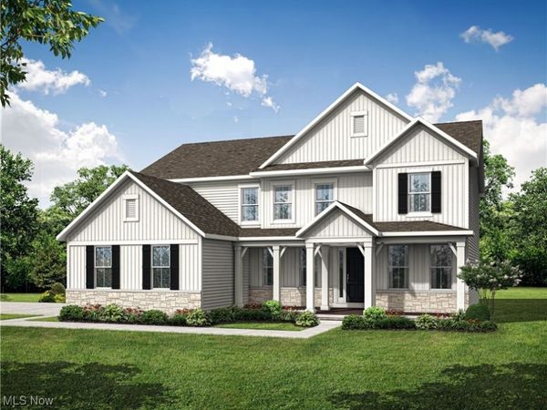 7565 John Arthur Lane, Wadsworth, OH 44281