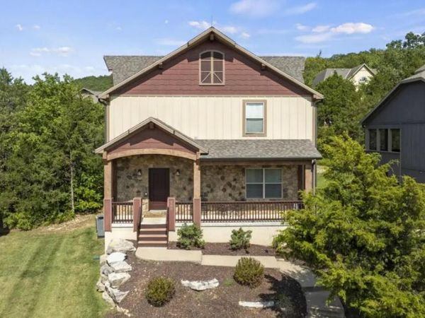 166 Streamside Drive, Hollister, MO 65672