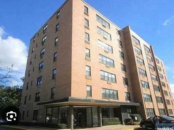 2352 Linwood Avenue 7G, Unit 7G, FORT LEE, NJ 07024