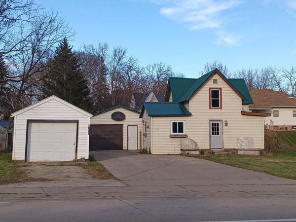 420 South STREET, Cashton, WI 54619