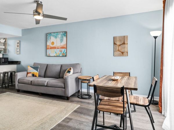 330 Bluefish Drive, Unit 204, Fort Walton Beach, FL 32548