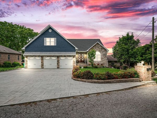 1118 Hileah Dr , Crossville, TN 38572