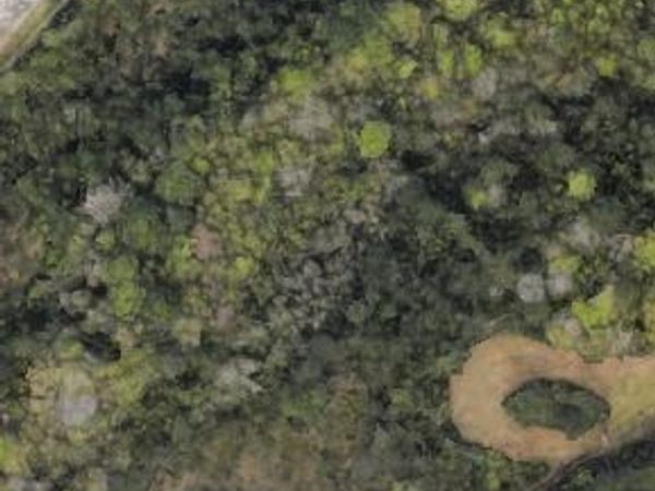 0 Walker Road, Ocean Springs, MS 39564