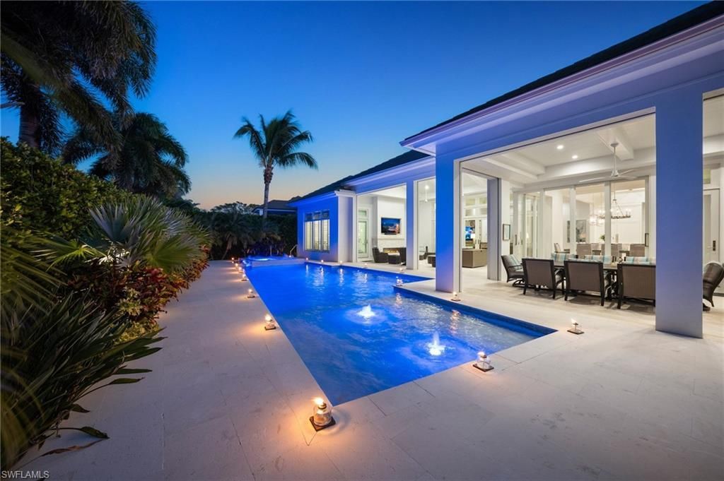 383 Cuddy Ct, Naples, FL 34103 Photo