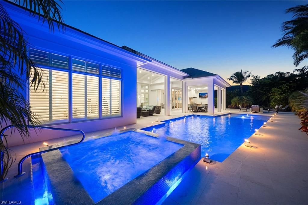 383 Cuddy Ct, Naples, FL 34103 Photo