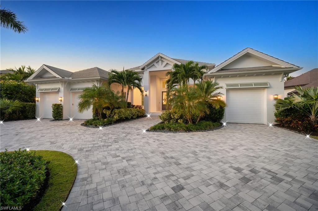 383 Cuddy Ct, Naples, FL 34103 Photo
