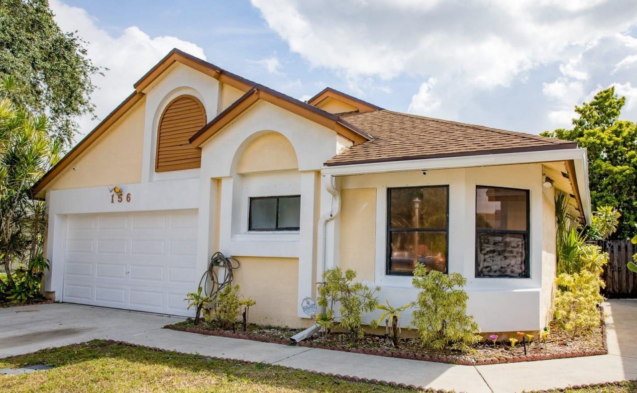 156 Colly Way, North Lauderdale, FL 33068 Main Photo