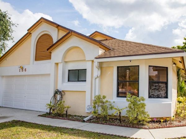 156 Colly Way, North Lauderdale, FL 33068