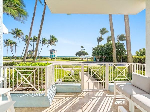 701 SE 21st Avenue, Unit 109, Deerfield Beach, FL 33441