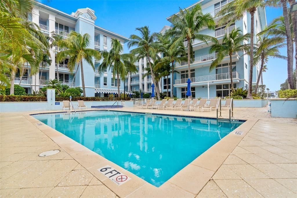 701 SE 21st Avenue, Unit 109, Deerfield Beach, FL 33441 Photo