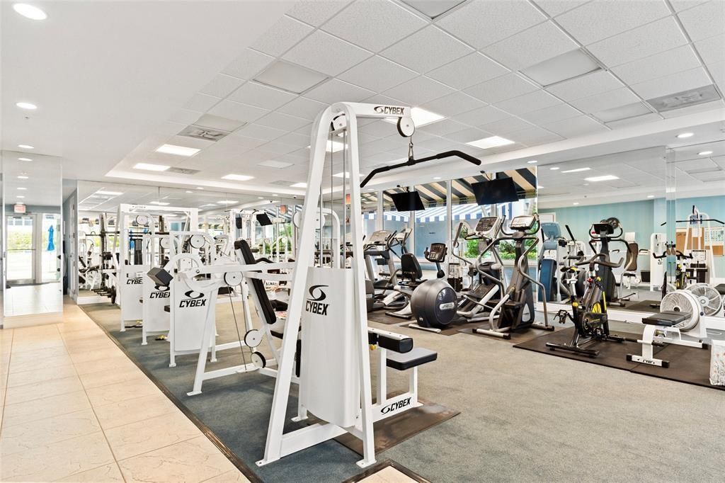 701 SE 21st Avenue, Unit 109, Deerfield Beach, FL 33441 Photo