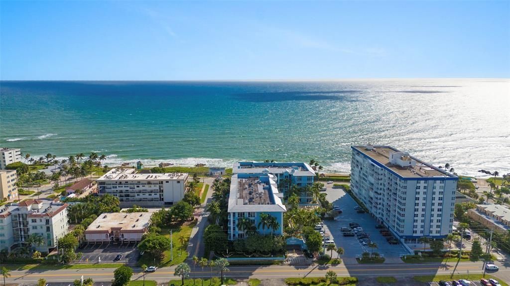 701 SE 21st Avenue, Unit 109, Deerfield Beach, FL 33441 Photo