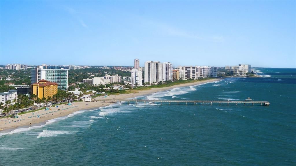 701 SE 21st Avenue, Unit 109, Deerfield Beach, FL 33441 Photo