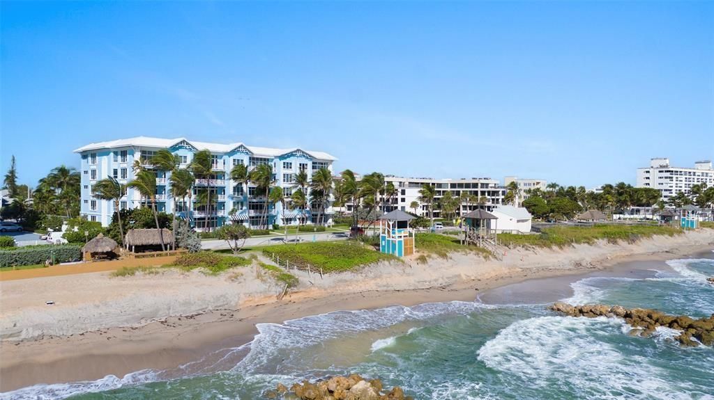 701 SE 21st Avenue, Unit 109, Deerfield Beach, FL 33441 Photo