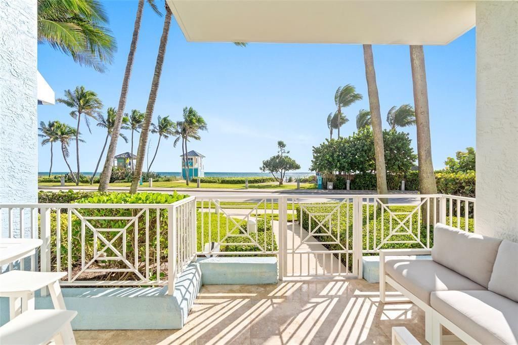 701 SE 21st Avenue, Unit 109, Deerfield Beach, FL 33441 Photo