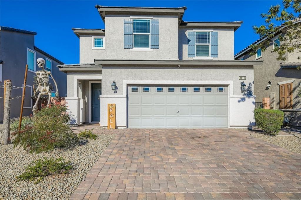 1010 Huckburn Avenue, Henderson, NV 89015 Main Photo