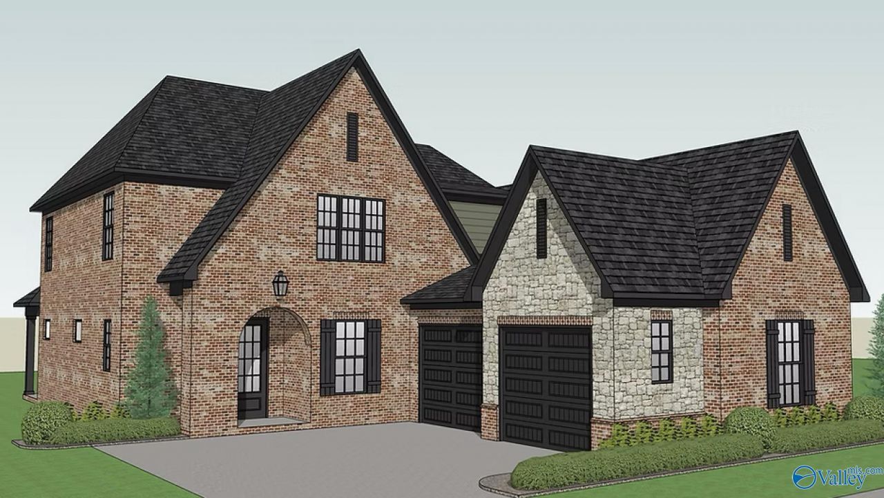 1271 Smooth Stone Trail, Huntsville, AL 35806 Main Photo