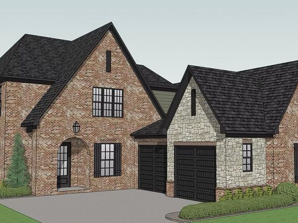 1271 Smooth Stone Trail, Huntsville, AL 35806