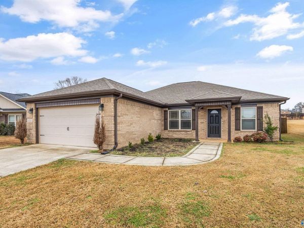 111 Clayton Mance Road, New Market, AL 35761