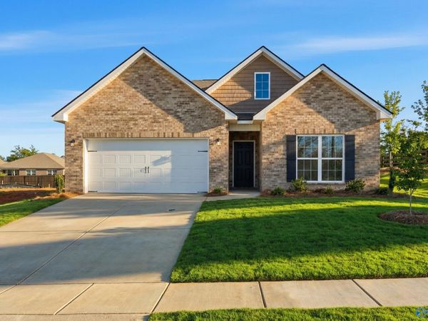 101 River Pointe Drive, New Market, AL 35761