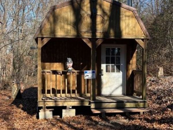 14159 New Hope Road, Omaha, AR 72662