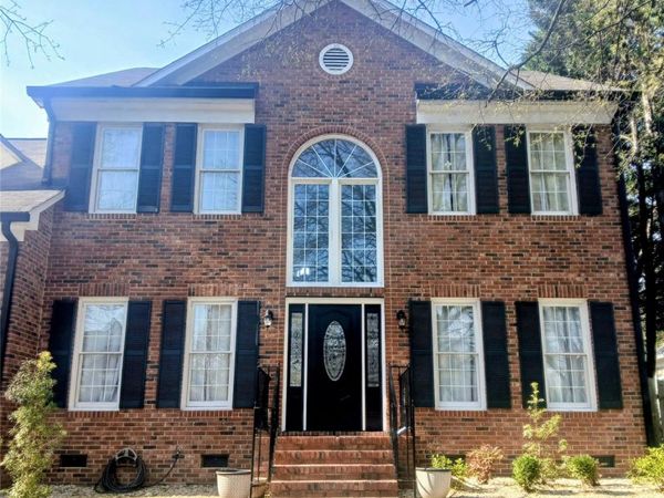 12702 Landing Green Drive, Charlotte, NC 28277