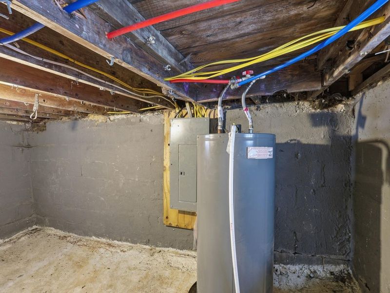 126 S Oakley Avenue, Columbus, OH 43204 Photo 15