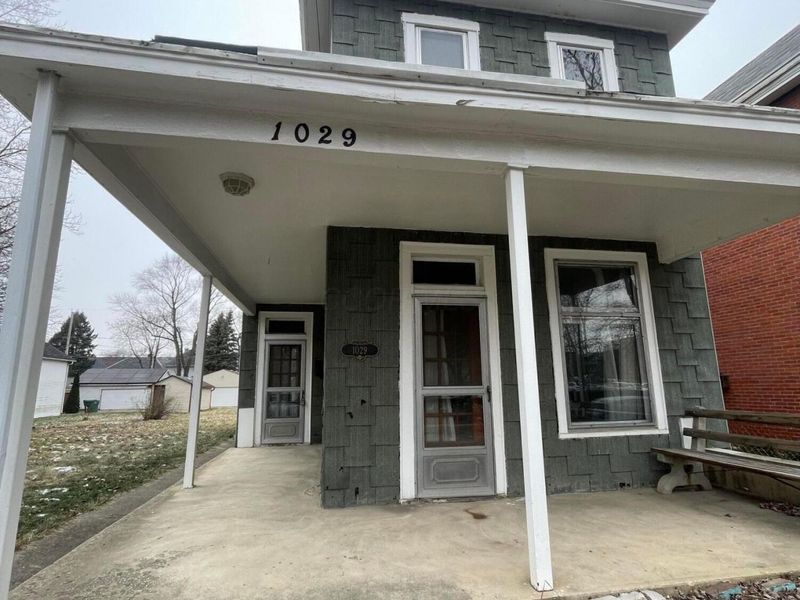 1029 Hunter Avenue, Columbus, OH 43201 Photo 1