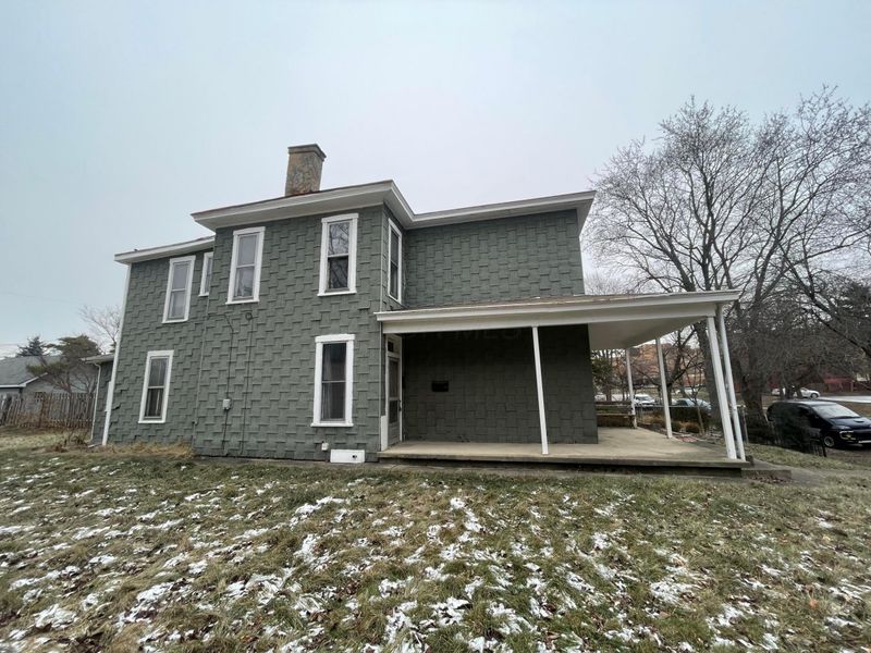 1029 Hunter Avenue, Columbus, OH 43201 Photo 3