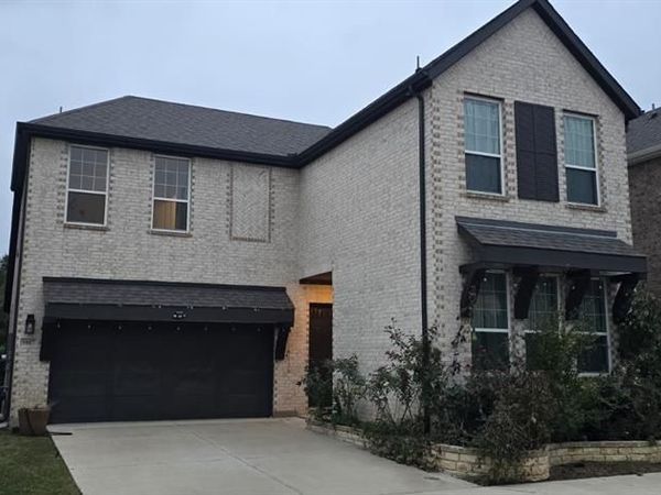 9807 Romo Street, Irving, TX 75063