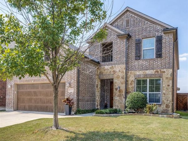 8625 Tribute Lane, Fort Worth, TX 76131