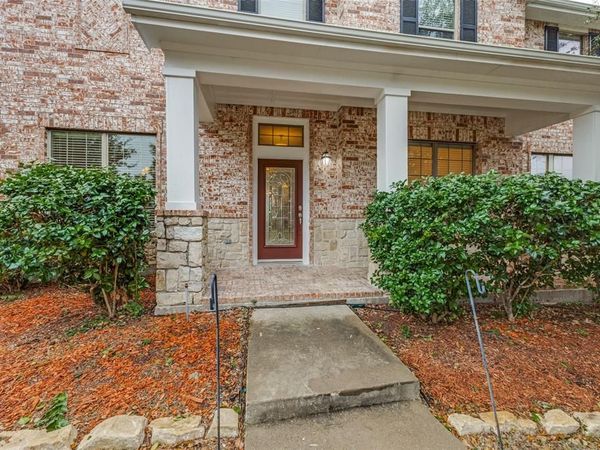 4414 Meadowview Lane, Sachse, TX 75048