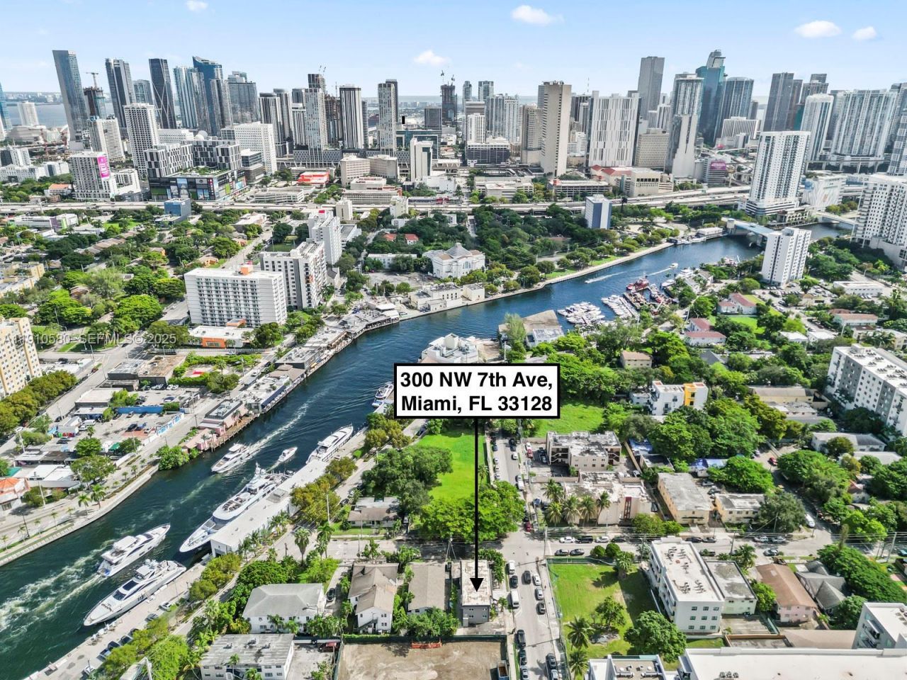 300 NW 7th Ave, Unit 1, Miami, FL 33128 Photo