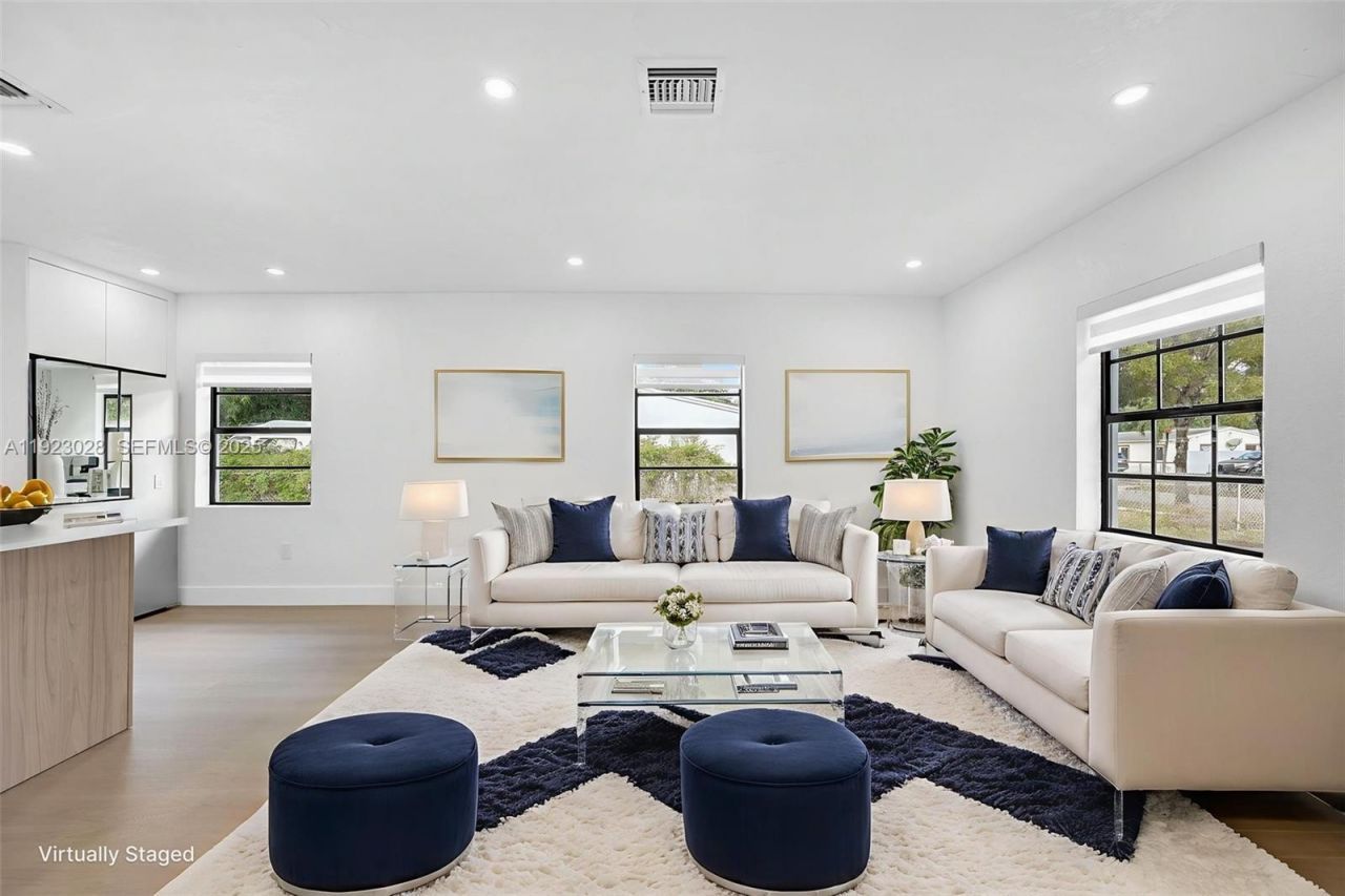 16140 NW 17th Pl, Miami Gardens, FL 33054 Photo