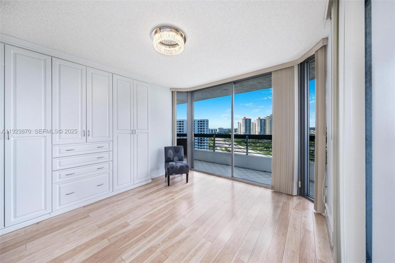 3400 NE 192nd St, Unit 1808, Aventura, FL 33180 Photo