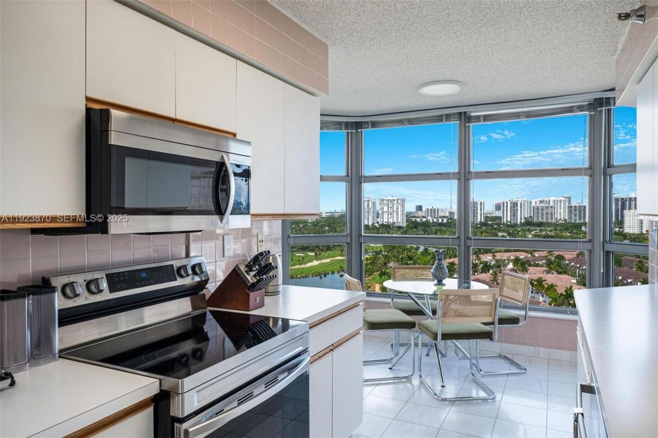 3400 NE 192nd St, Unit 1808, Aventura, FL 33180 Photo
