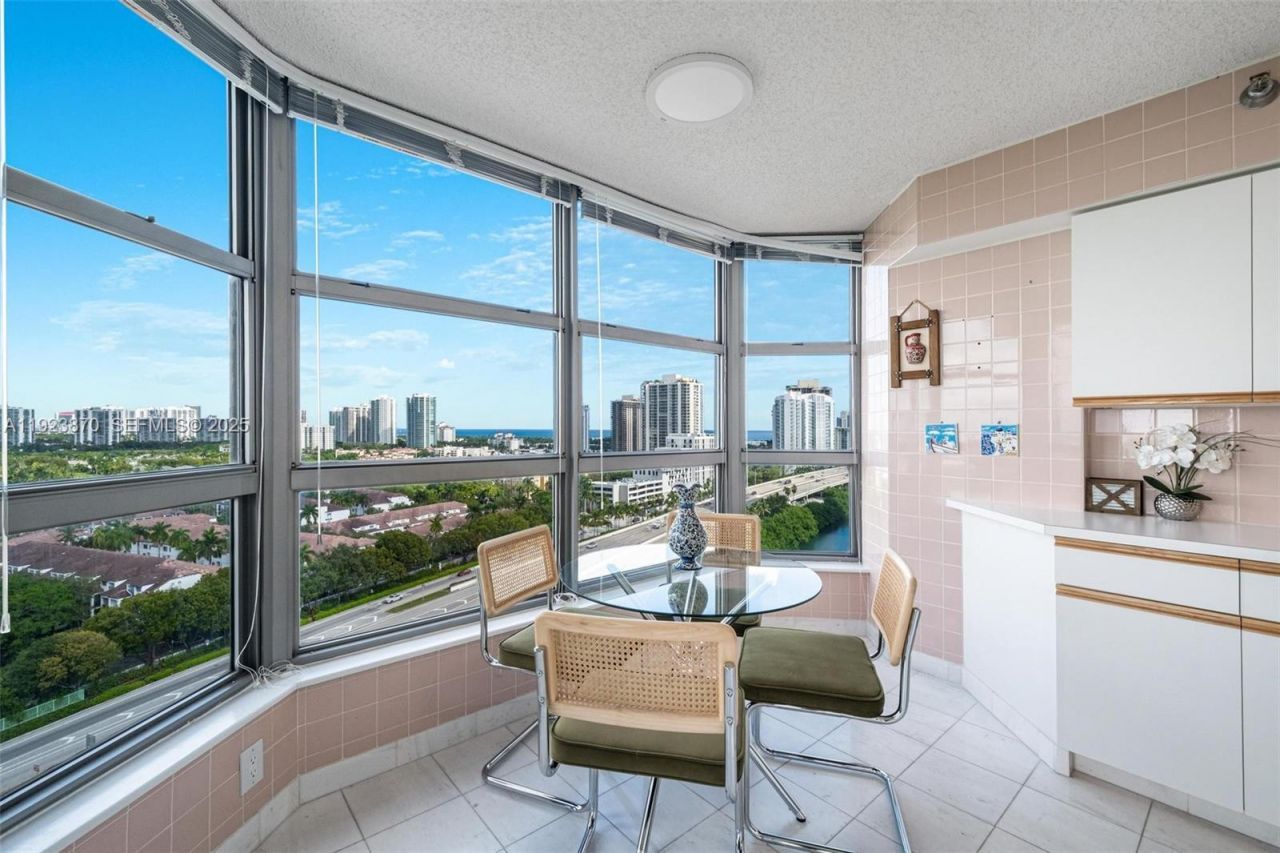 3400 NE 192nd St, Unit 1808, Aventura, FL 33180 Photo