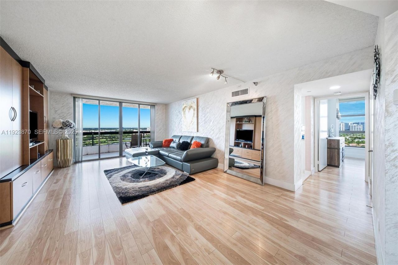 3400 NE 192nd St, Unit 1808, Aventura, FL 33180 Photo