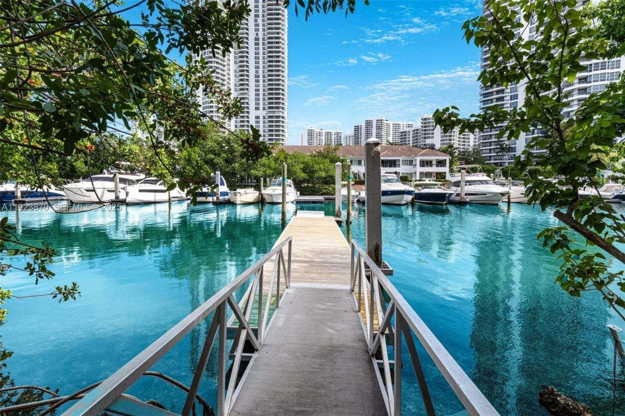 3400 NE 192nd St, Unit 1808, Aventura, FL 33180 Photo