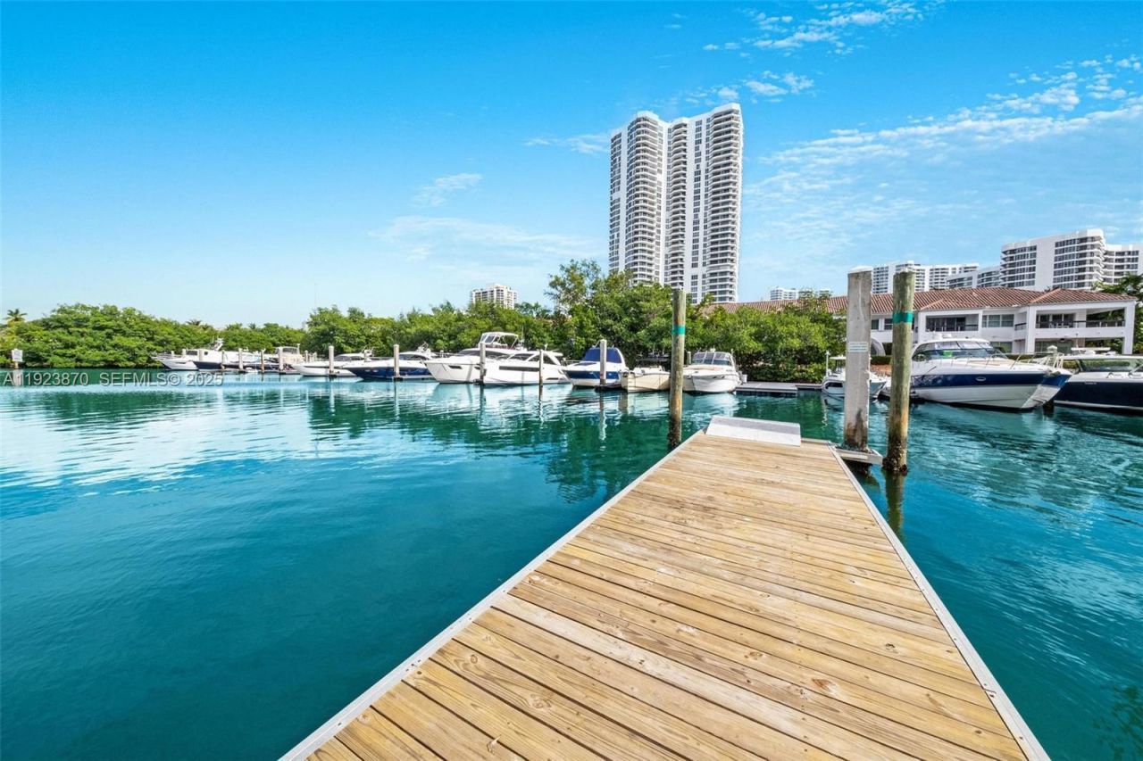 3400 NE 192nd St, Unit 1808, Aventura, FL 33180 Photo