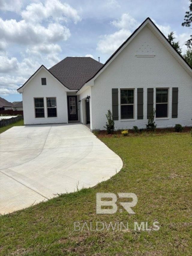 401 Sutton Lane, Foley, AL 36535 Main Photo